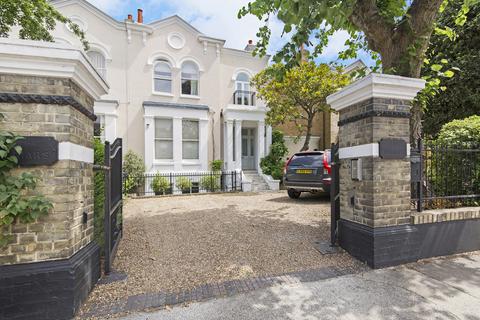 undefined, West Hill Road, SW18