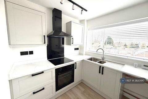 undefined, Hillview Road, Nottingham, NG4