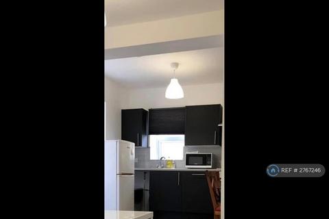 1 bedroom flat to rent, Crescent Road, London, N22
