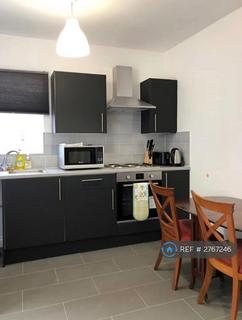 1 bedroom flat to rent, Crescent Road, London, N22