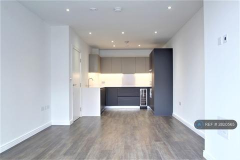 1 bedroom flat to rent, Dutfield House, London, SE18