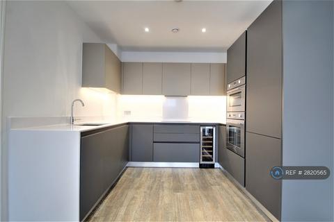 1 bedroom flat to rent, Dutfield House, London, SE18