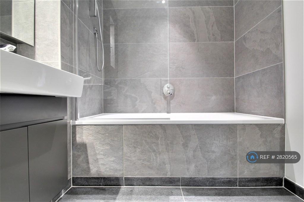 Bath And Showe