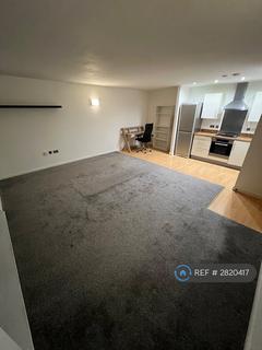 undefined, Derby Riverside, Derby, DE1