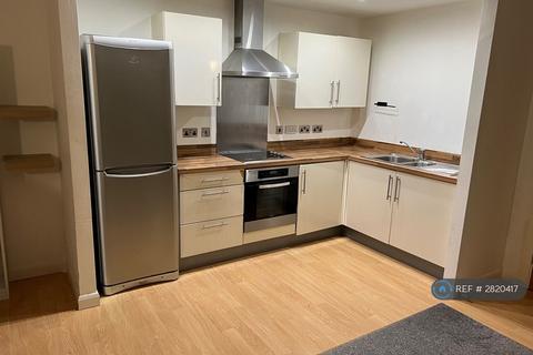 undefined, Derby Riverside, Derby, DE1