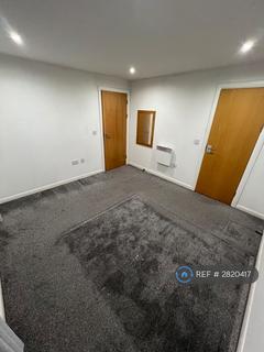 undefined, Derby Riverside, Derby, DE1