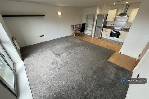 undefined, Derby Riverside, Derby, DE1