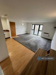 undefined, Derby Riverside, Derby, DE1