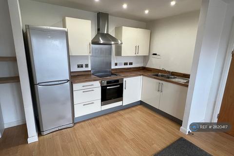 undefined, Derby Riverside, Derby, DE1