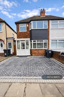 undefined, Aldershaw Road, Birmingham, B26