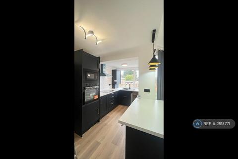 undefined, Aldershaw Road, Birmingham, B26