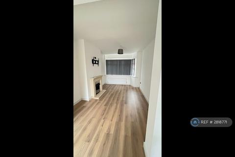 undefined, Aldershaw Road, Birmingham, B26