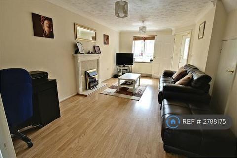 3 bedroom end of terrace house to rent, School Lane, Cambridge, CB23