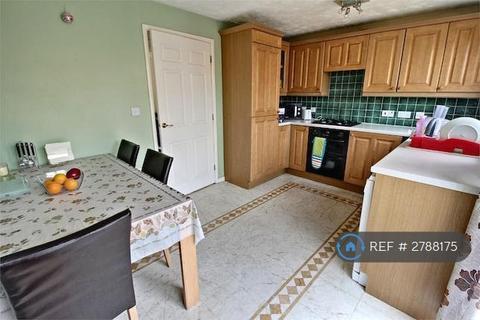 3 bedroom end of terrace house to rent, School Lane, Cambridge, CB23