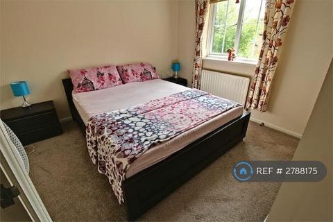 3 bedroom end of terrace house to rent, School Lane, Cambridge, CB23