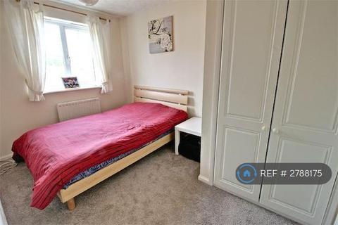 3 bedroom end of terrace house to rent, School Lane, Cambridge, CB23