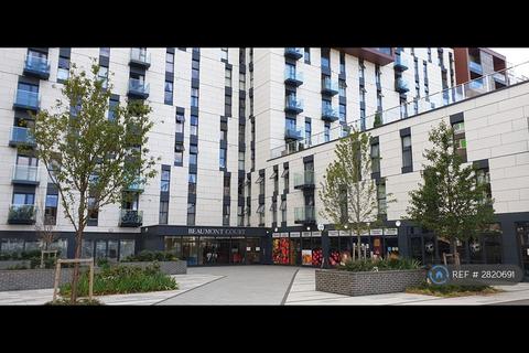 undefined, Victoria Avenue, Southend-On-Sea, SS2
