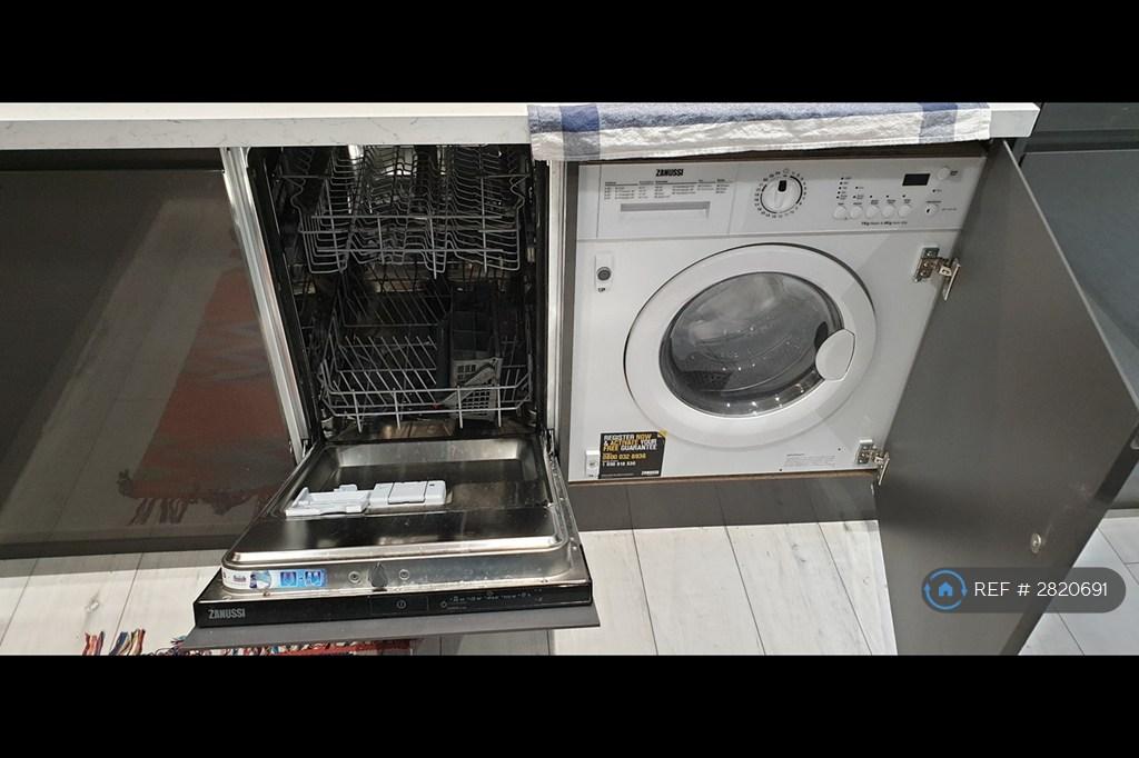 Washing Appliances