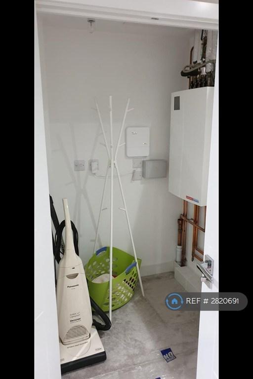 Storage Area
