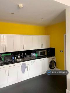 undefined, Whiteladies Road, Bristol, BS8