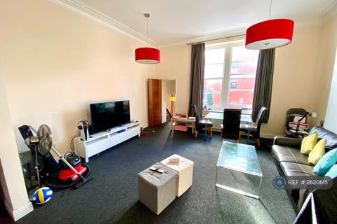 undefined, Whiteladies Road, Bristol, BS8