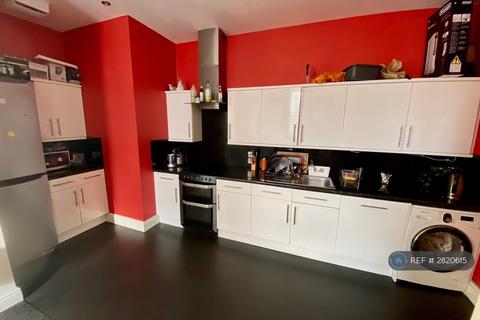 5 bedroom flat to rent, Whiteladies Road, Bristol, BS8