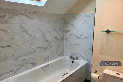 undefined, Whiteladies Road, Bristol, BS8