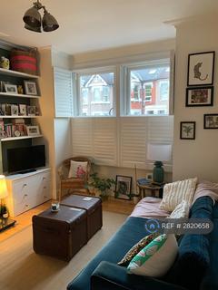 1 bedroom flat to rent, Eastwood Street, London, SW16