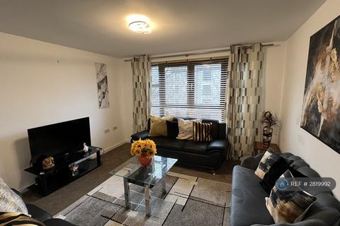 undefined, Bucksburn, Aberdeen, AB21