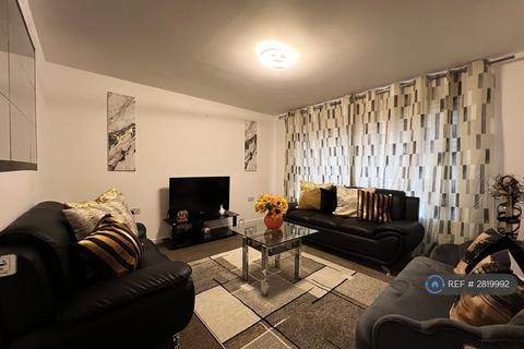 undefined, Bucksburn, Aberdeen, AB21
