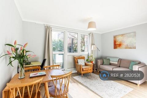 undefined, Williams House, London, E3