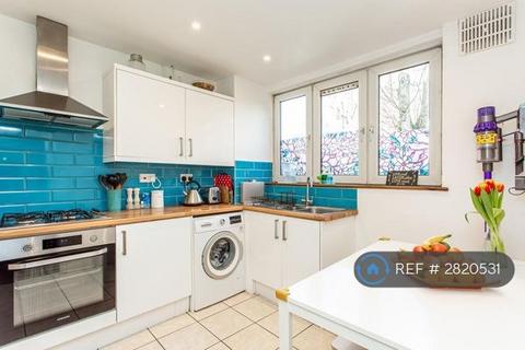 undefined, Williams House, London, E3