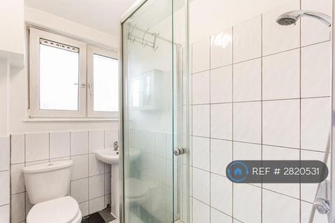 undefined, Williams House, London, E3