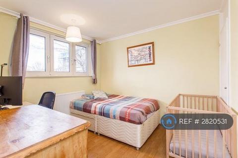 undefined, Williams House, London, E3