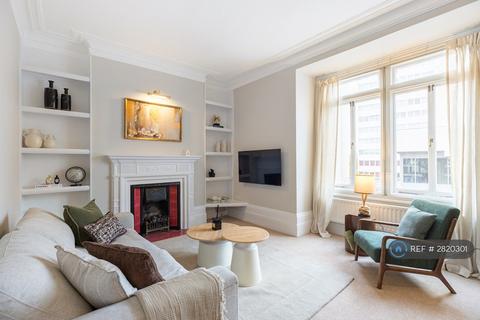2 bedroom flat to rent, Luxborough St, London, W1U
