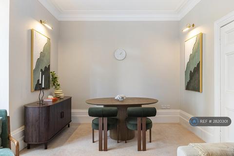 2 bedroom flat to rent, Luxborough St, London, W1U