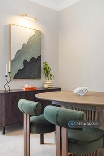 2 bedroom flat to rent, Luxborough St, London, W1U