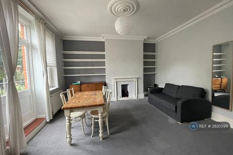 1 bedroom flat to rent, Brondesbury Road, London, NW6
