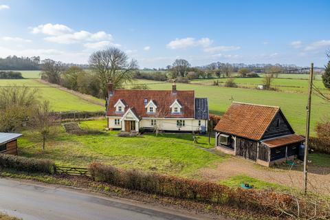 undefined, Mellis Road, Wortham, Diss