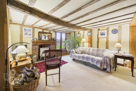 undefined, Mellis Road, Wortham, Diss