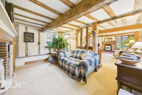 undefined, Mellis Road, Wortham, Diss