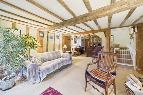undefined, Mellis Road, Wortham, Diss