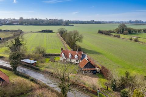 undefined, Mellis Road, Wortham, Diss