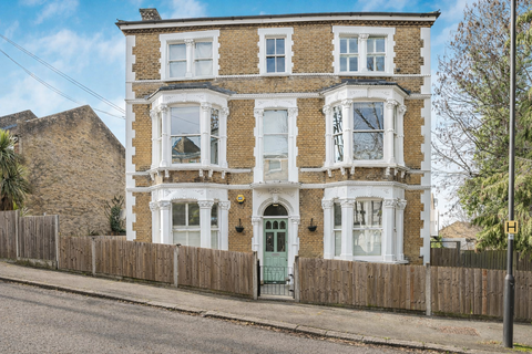undefined, Becondale Road, London SE19