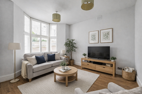 undefined, Becondale Road, London SE19