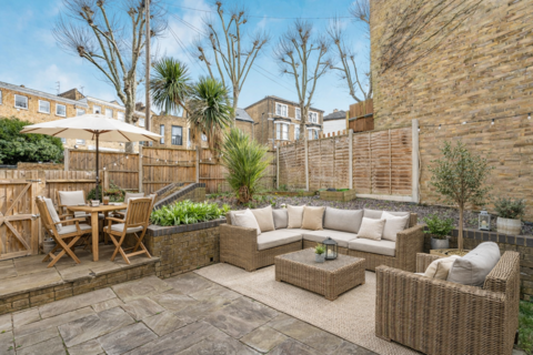 undefined, Becondale Road, London SE19