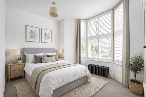undefined, Becondale Road, London SE19