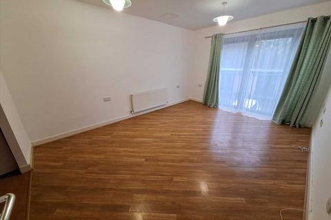 undefined, Basingstoke RG24