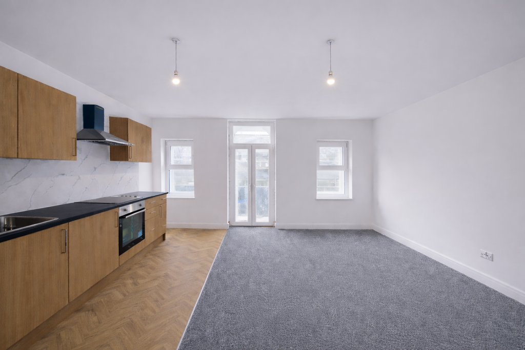 Kitchen 1