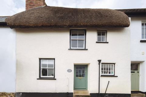undefined, Exeter Road, Silverton